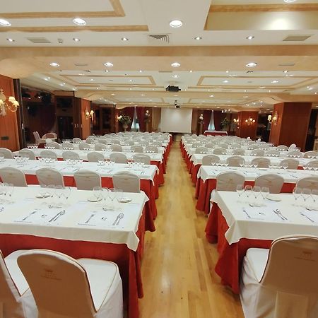 Hotel Conde Ansurez By Almia Hoteles Βαγιαδολίδ Εξωτερικό φωτογραφία
