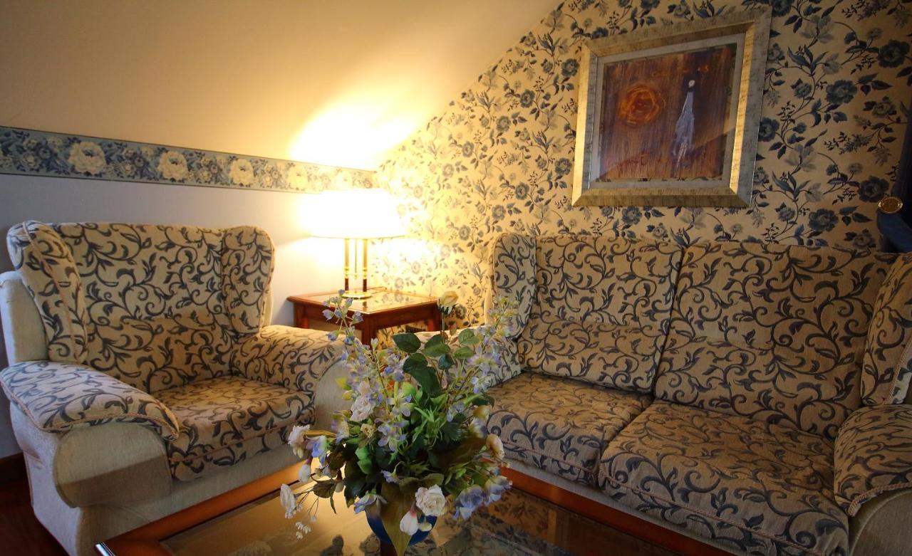 Hotel Conde Ansurez By Almia Hoteles Βαγιαδολίδ Εξωτερικό φωτογραφία
