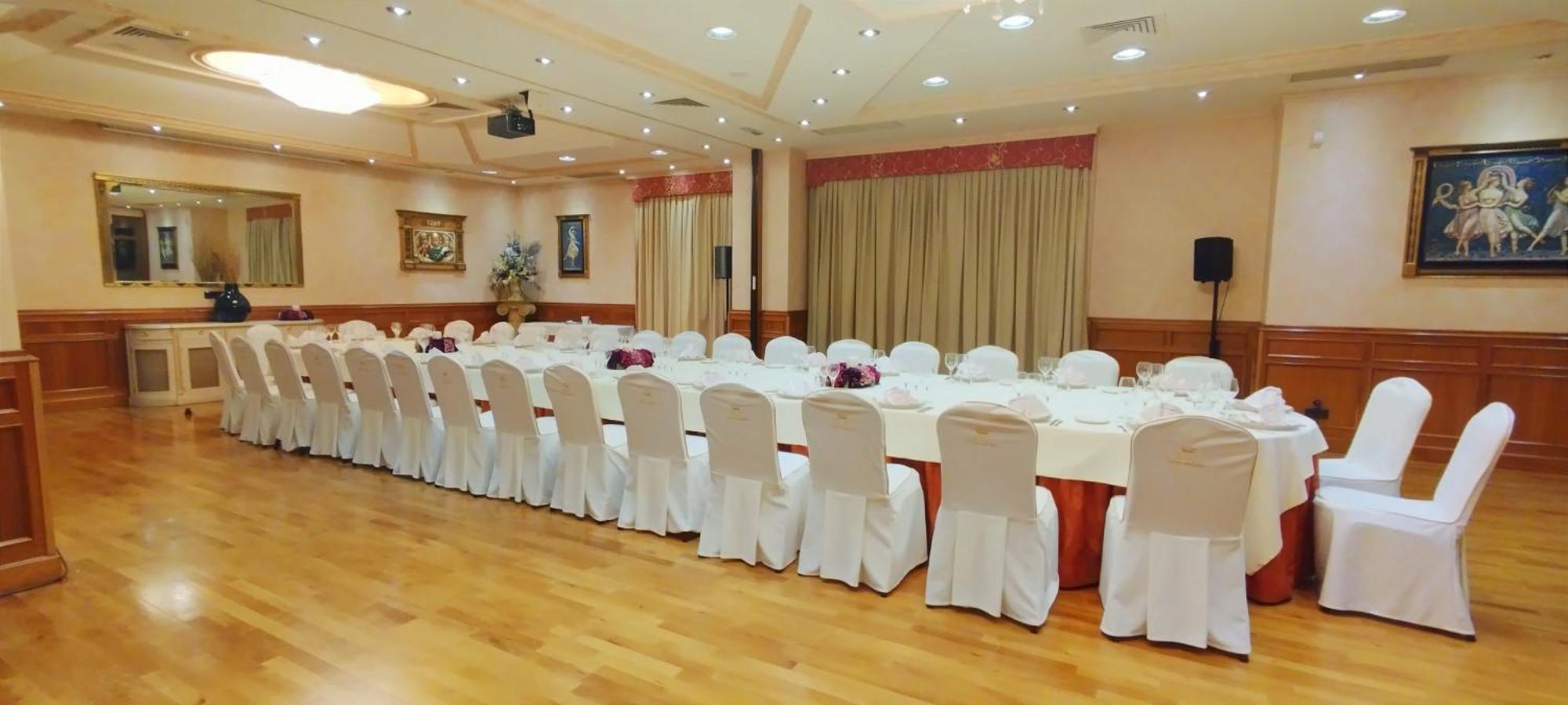Hotel Conde Ansurez By Almia Hoteles Βαγιαδολίδ Εξωτερικό φωτογραφία