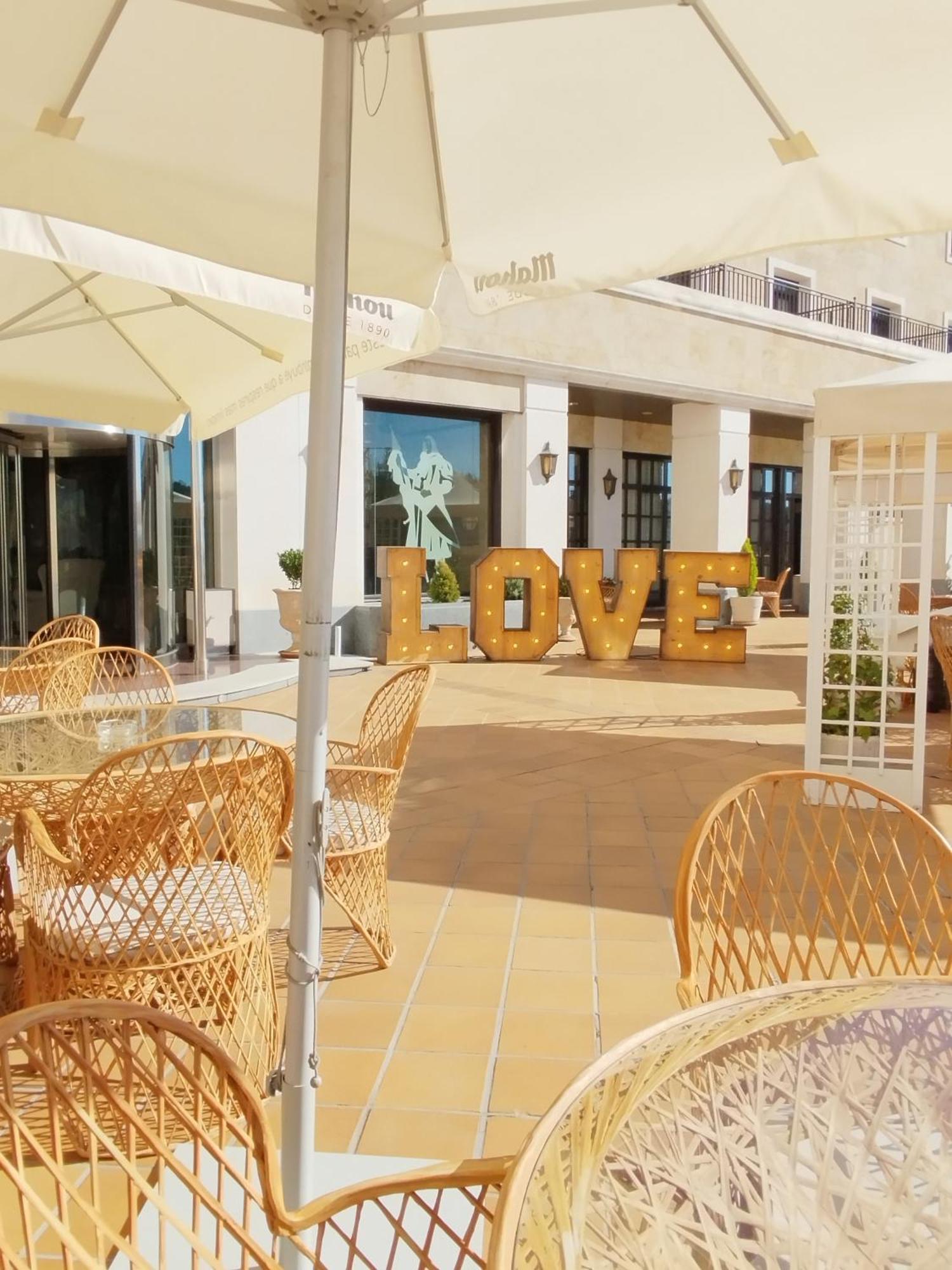 Hotel Conde Ansurez By Almia Hoteles Βαγιαδολίδ Εξωτερικό φωτογραφία