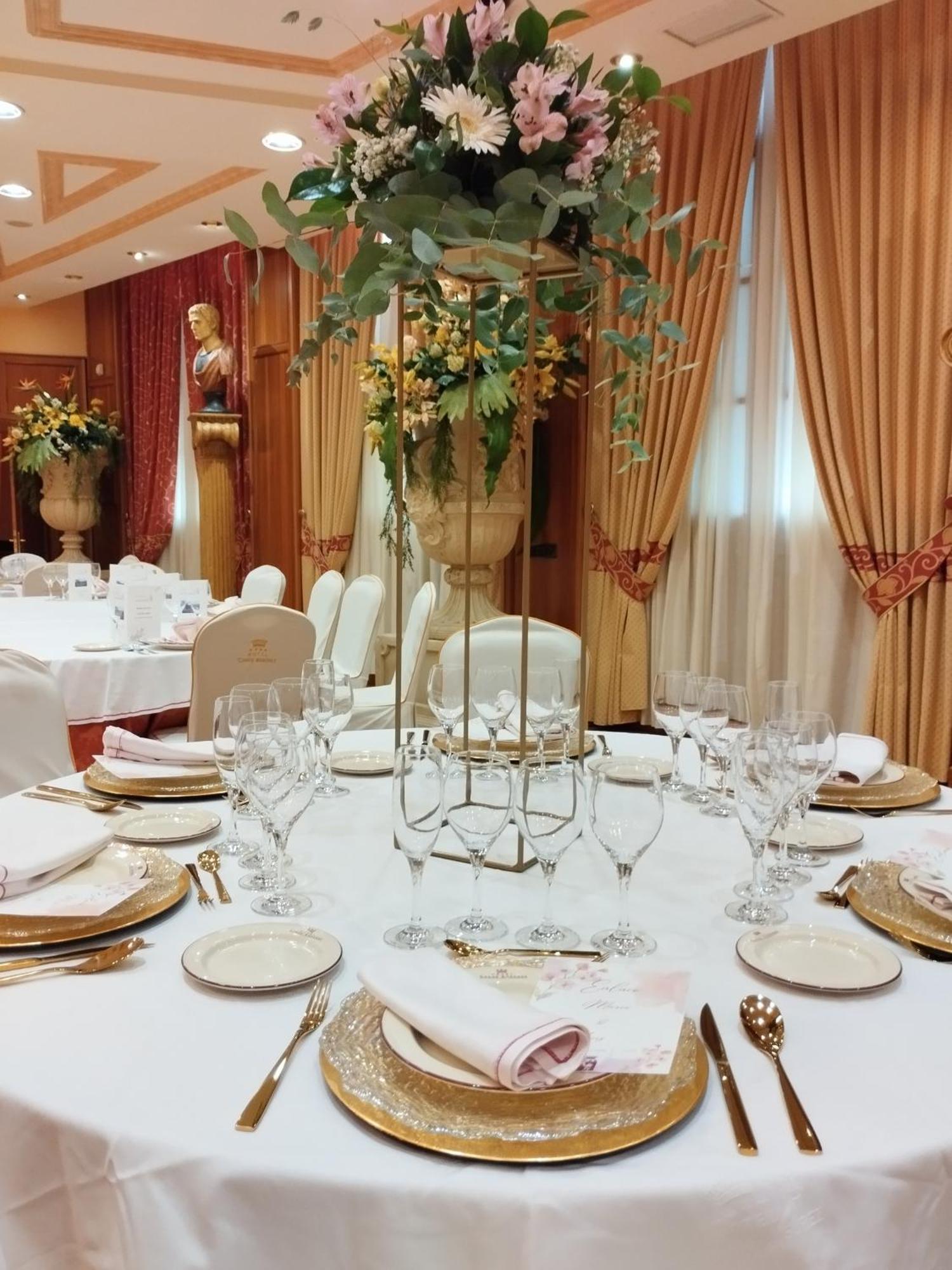 Hotel Conde Ansurez By Almia Hoteles Βαγιαδολίδ Εξωτερικό φωτογραφία