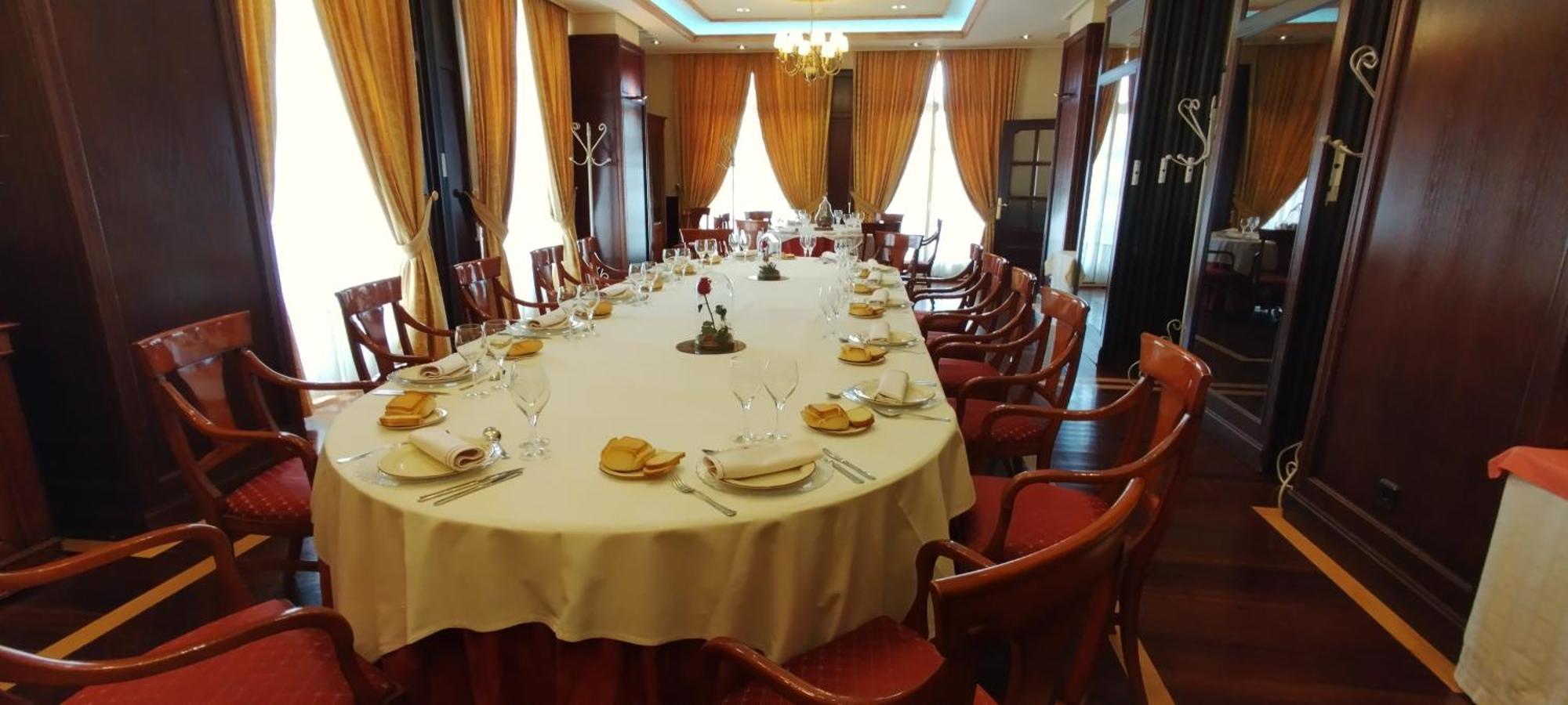 Hotel Conde Ansurez By Almia Hoteles Βαγιαδολίδ Εξωτερικό φωτογραφία