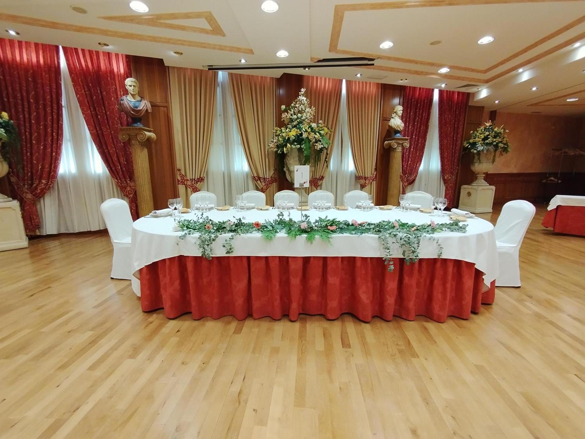 Hotel Conde Ansurez By Almia Hoteles Βαγιαδολίδ Εξωτερικό φωτογραφία