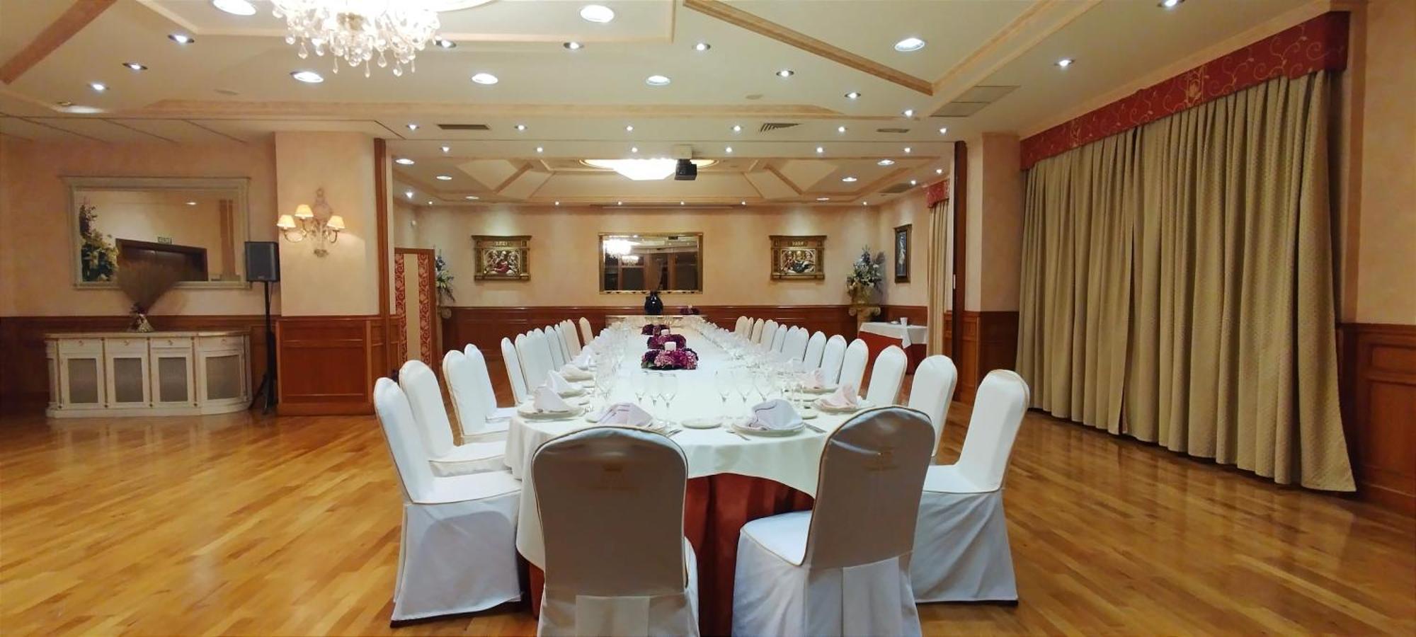 Hotel Conde Ansurez By Almia Hoteles Βαγιαδολίδ Εξωτερικό φωτογραφία