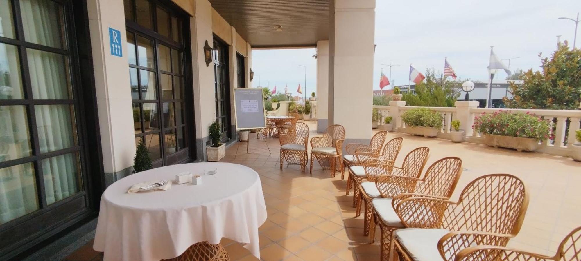Hotel Conde Ansurez By Almia Hoteles Βαγιαδολίδ Εξωτερικό φωτογραφία