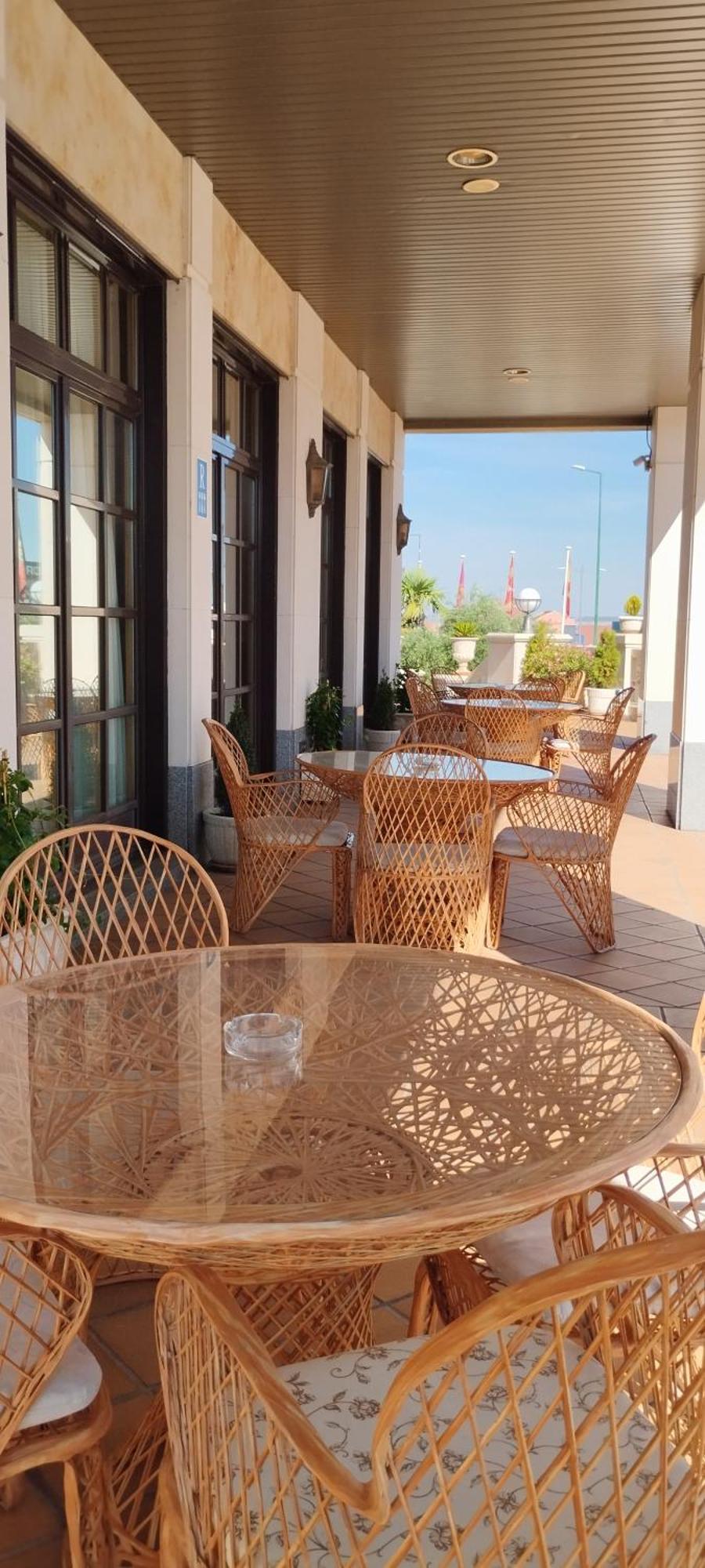 Hotel Conde Ansurez By Almia Hoteles Βαγιαδολίδ Εξωτερικό φωτογραφία