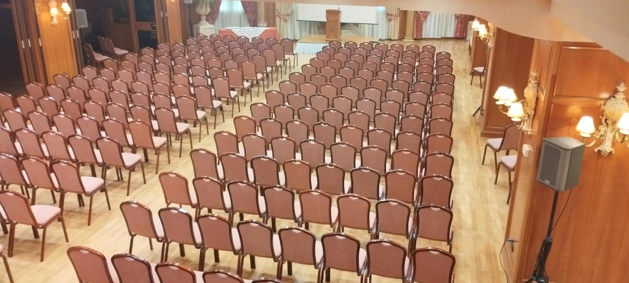 Hotel Conde Ansurez By Almia Hoteles Βαγιαδολίδ Εξωτερικό φωτογραφία